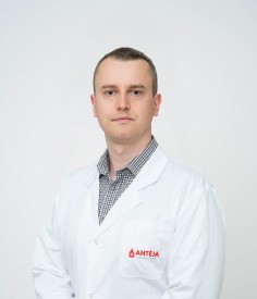 Žygimantas Židonis